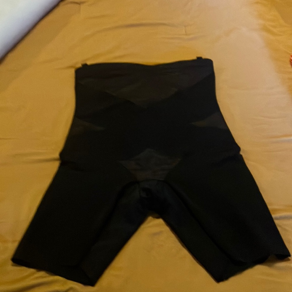 Never worn